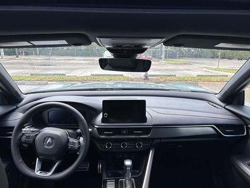 New 2026 Acura ADX A-Spec image 20