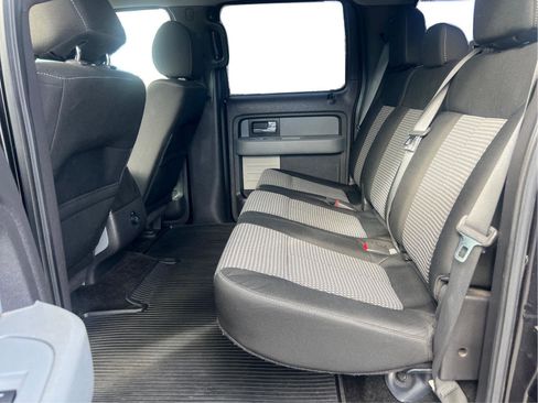 Used 2014 Ford F150 STX w/ Equipment Group 201A Mid image 11