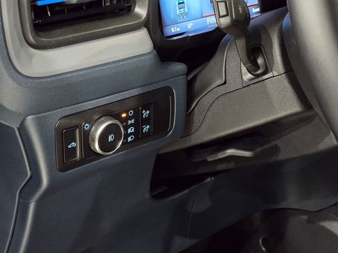 New 2025 Ford Maverick Lobo image 16