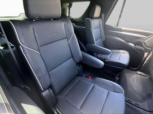 Used 2025 Cadillac Escalade Sport w/ Touring Package AWD/4WD image 18