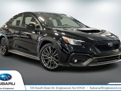 Used 2023 Subaru WRX GT