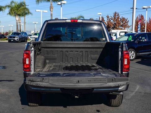 Certified 2022 Ford F150 XLT w/ Equipment Group 302A High image 25