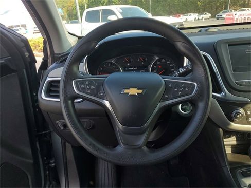 Used 2023 Chevrolet Equinox LT image 26