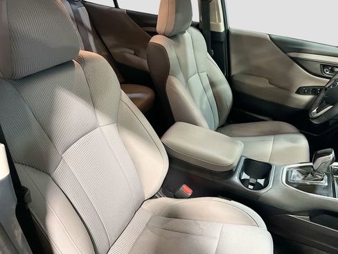 Used 2022 Subaru Legacy Premium image 29