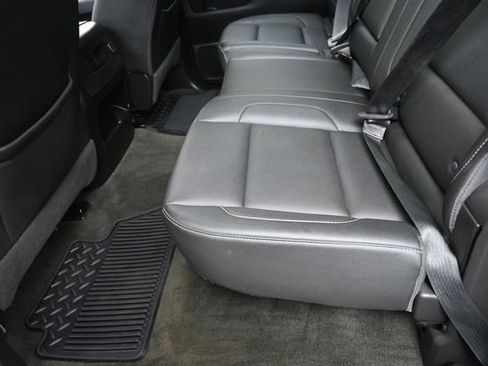 Used 2018 Chevrolet Silverado 2500 LTZ w/ Duramax Plus Package AWD/4WD image 21
