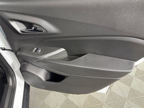 New 2026 Chevrolet Trax LS FWD image 29