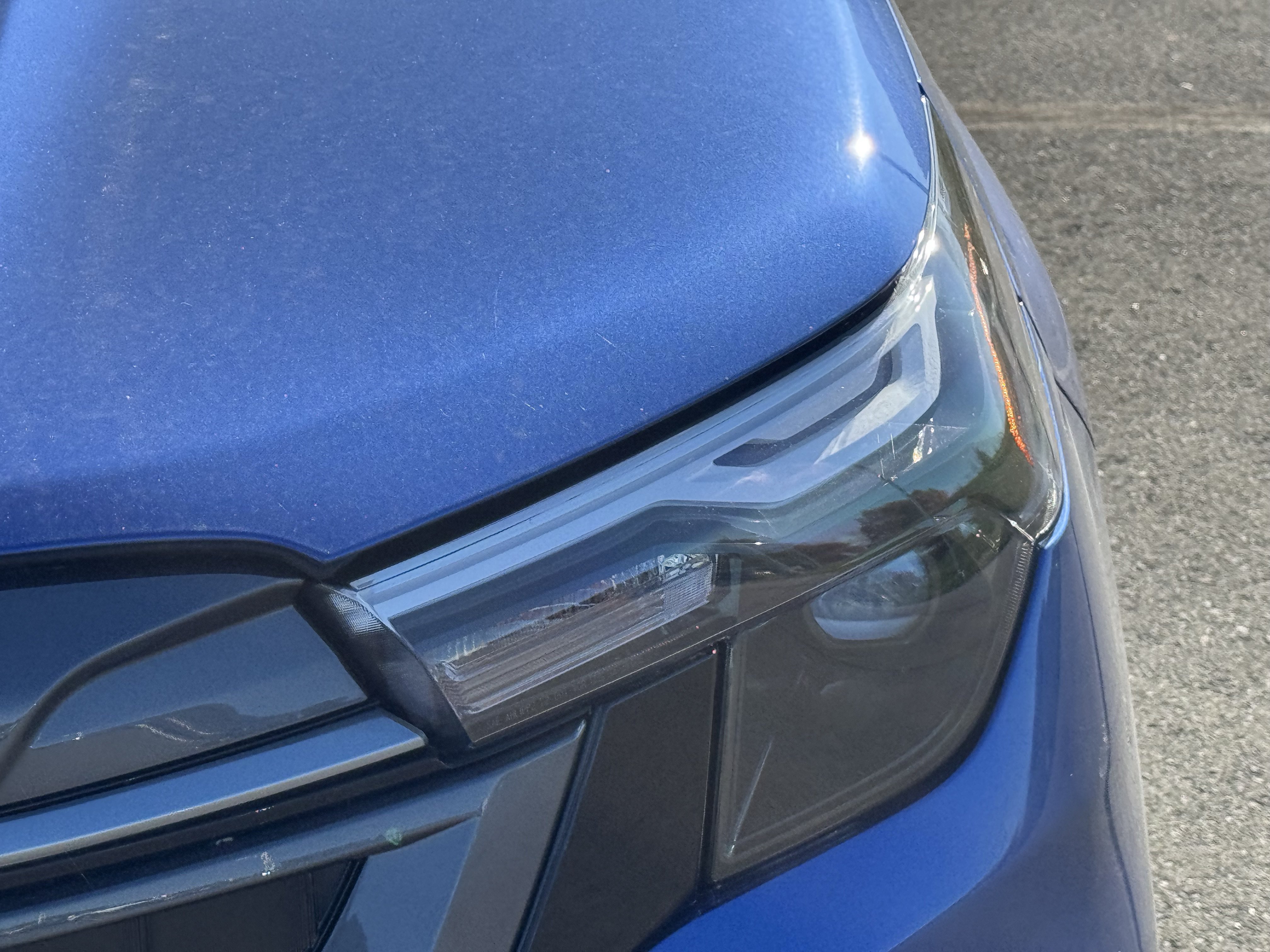 New 2026 Subaru Forester Premium AWD/4WD image 14