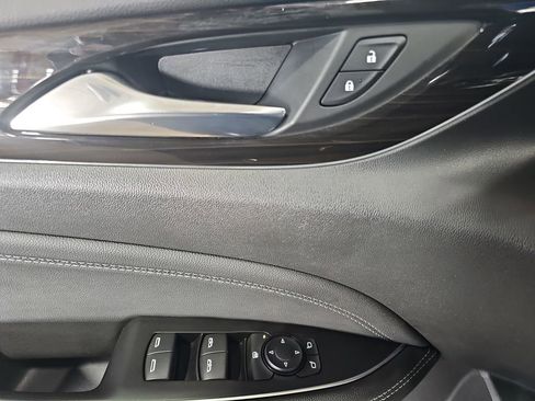 Used 2018 Buick Regal Preferred w/ Driver Confidence Package #1 image 26