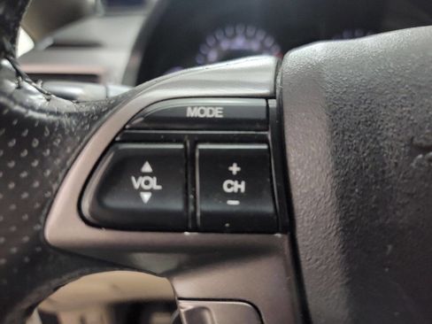 Used 2016 Honda Odyssey EX-L image 27