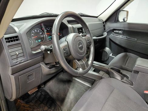 Used 2012 Jeep Liberty Sport w/ Popular Equipment Group image 24
