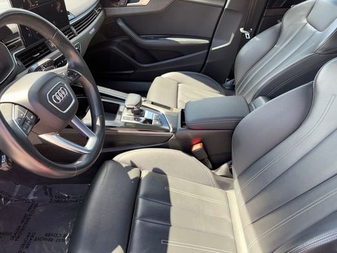 Used 2024 Audi A5 2.0T Premium Plus AWD/4WD image 9