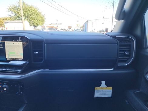 New 2026 Chevrolet Silverado 1500 RST image 34