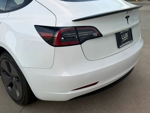 Used 2023 Tesla Model 3 Standard Range RWD image 12