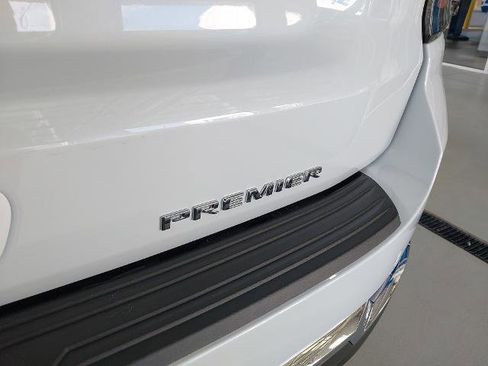 New 2026 Chevrolet Suburban Premier w/ Sun And Tow Package image 33