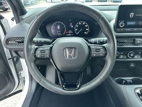 Used 2024 Honda HR-V Sport image 18