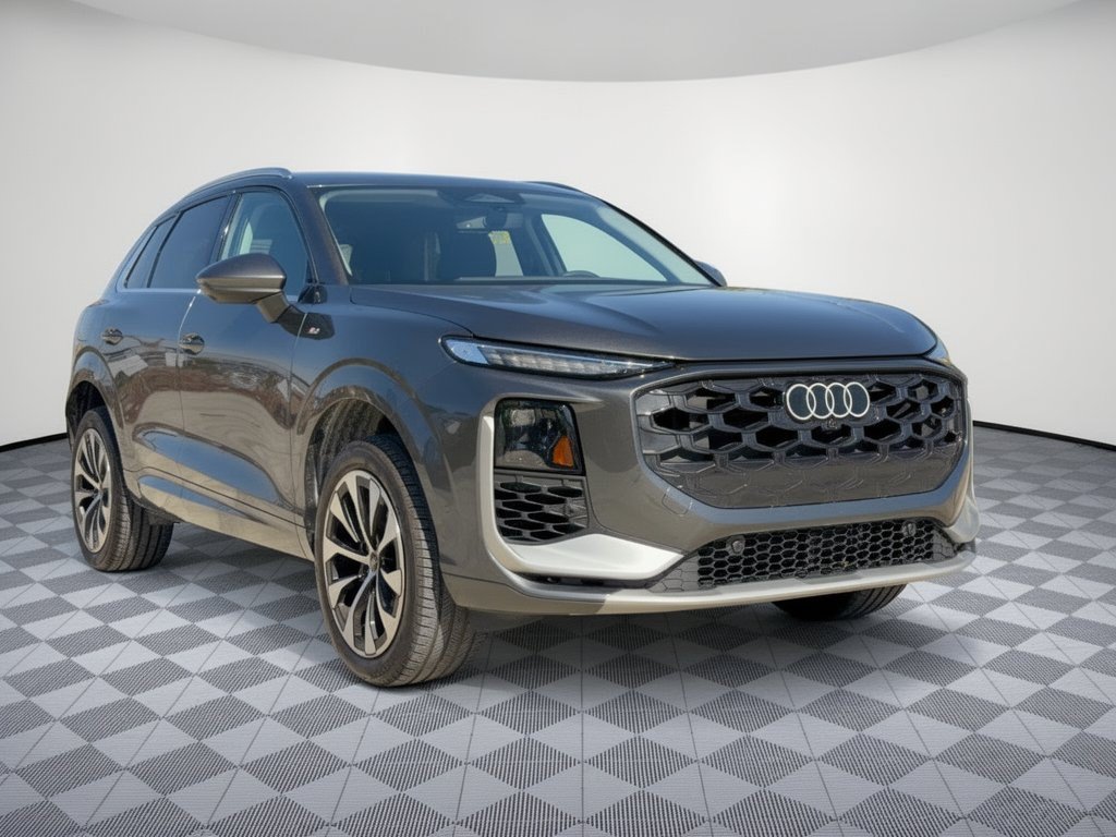 Used 2026 Audi Q3 quattro 2.0T AWD/4WD image 7