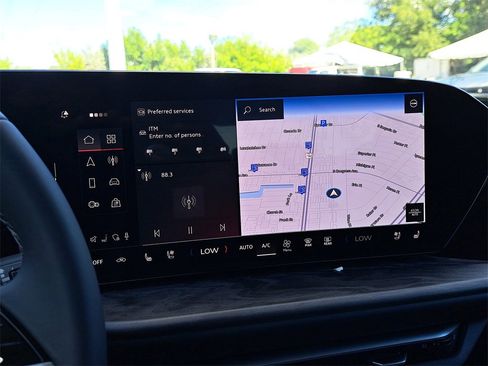 New 2025 Audi Q5 Premium Plus image 11