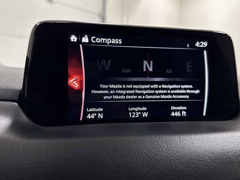 Used 2020 MAZDA CX-5 Grand Touring w/ GT Premium Package image 20