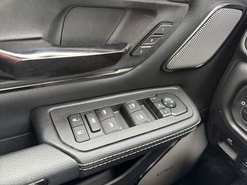 New 2026 RAM 1500 Rebel w/ G/T Package AWD/4WD image 24