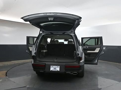 Used 2026 Hyundai Santa Fe SEL FWD image 37