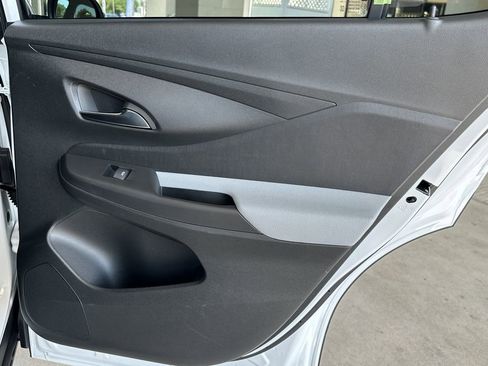 New 2026 Buick Envista Preferred w/ Convenience I Package image 33