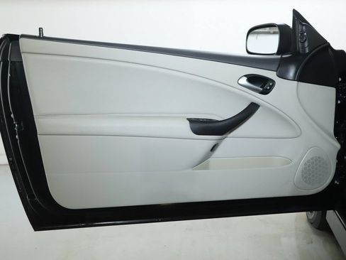 Used 2005 Saab 9-3 Linear FWD image 16