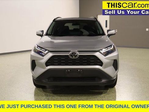 Used 2024 Toyota RAV4 XLE w/ Convenience Package image 2