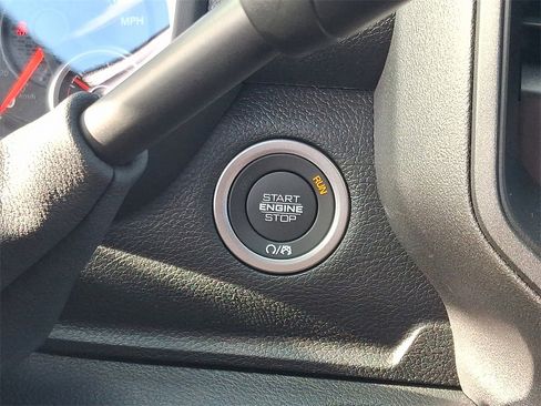 New 2026 RAM 2500 Tradesman image 14