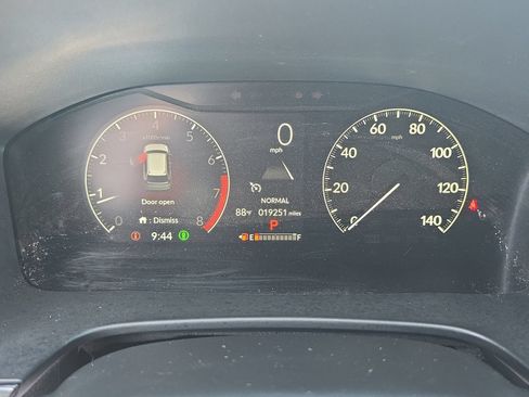 Certified 2024 Honda CR-V LX image 25