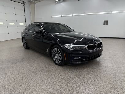Used 2018 BMW 530i xDrive