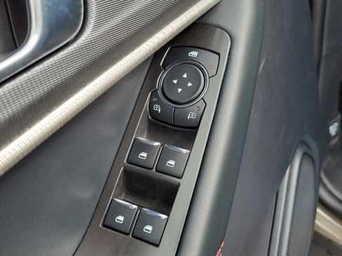 New 2026 Ford Explorer ST-Line RWD image 23