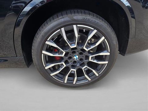 Used 2024 BMW X5 xDrive40i w/ M Sport Package AWD/4WD image 21