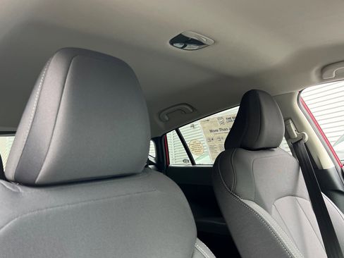 New 2026 Subaru Crosstrek 2.5i Premium image 17