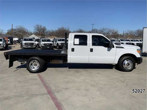 Used 2013 Ford F350 XL image 5