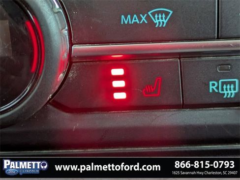 Used 2021 Ford Bronco Wildtrak image 25