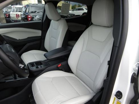 New 2026 Ford Mustang Mach-E Premium w/ Technology Package image 11