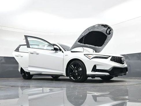 New 2026 Acura Integra A-Spec image 45