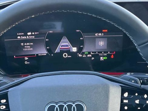 New 2025 Audi Q5 Premium Plus image 24