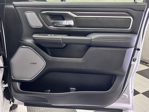 New 2026 RAM 1500 Laramie w/ Night Edition image 25