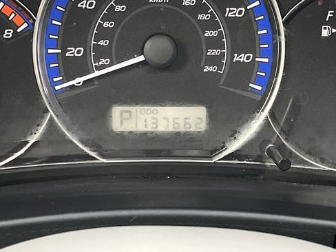 Used 2012 Subaru Forester 2.5X Limited image 15