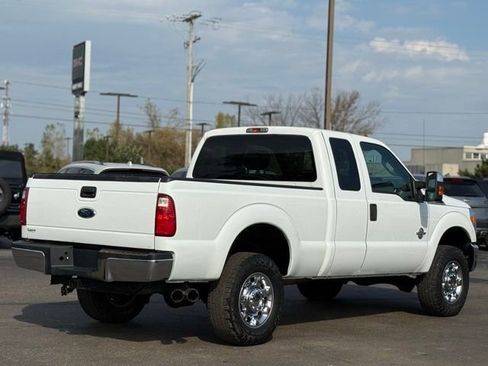 Used 2015 Ford F350 XLT w/ XTR Package image 27