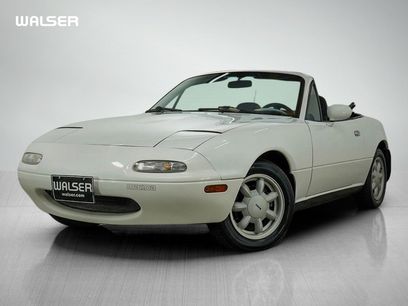 Used 1991 MAZDA MX-5 Miata