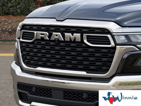New 2026 RAM 1500 Lone Star image 13