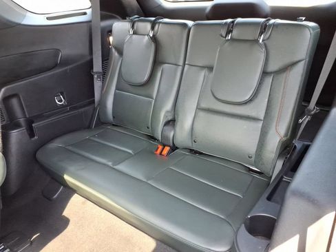 Used 2024 Ford Explorer Timberline w/ Timberline Technology Package AWD/4WD image 12