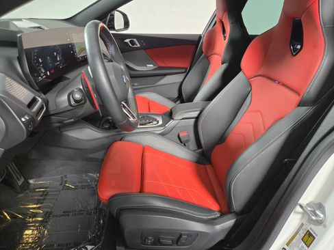 Used 2025 BMW M235i xDrive w/ Premium Package AWD/4WD image 11