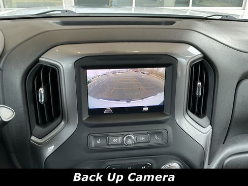 Used 2023 GMC Sierra 2500 Pro image 10