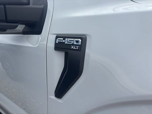 Used 2021 Ford F150 XLT w/ Equipment Group 302A High image 4