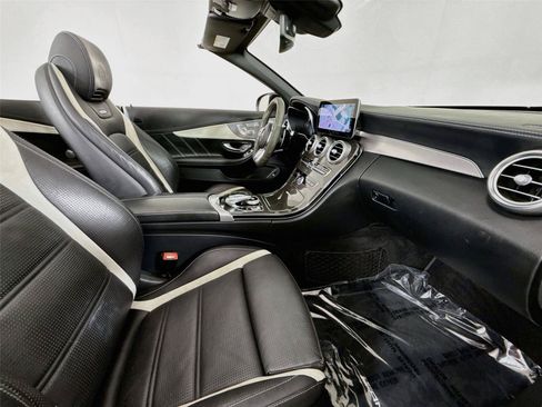 Used 2020 Mercedes-Benz C 63 AMG S image 33