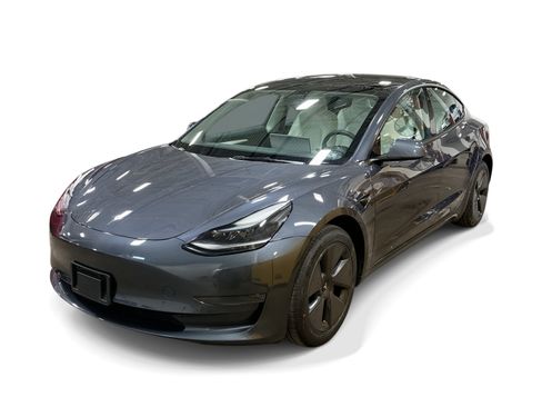 Certified 2023 Tesla Model 3 Standard Range RWD image 14