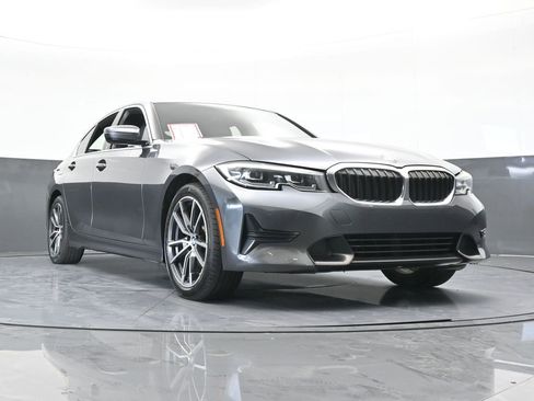Used 2021 BMW 330i Sedan image 67
